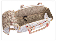 Pet Carrier handbag