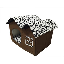 Actionclub Folding Bed