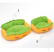 HANTAJANSS Winter Beds