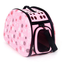 Pet Sleeping Backpacks