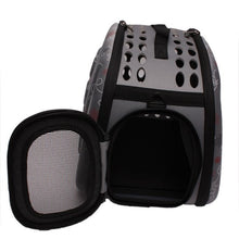 Pet Sleeping Backpacks