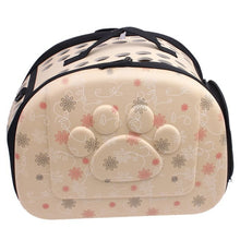 Pet Sleeping Backpacks