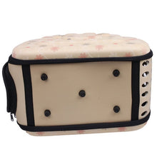 Pet Sleeping Backpacks