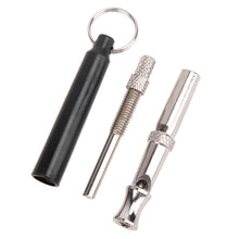 Pet Obedience Whistle