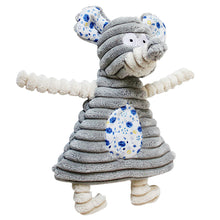 Dog Squeaking Toy