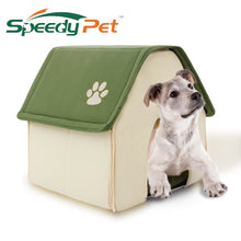 Kennel Dog House
