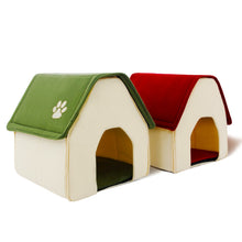 Kennel Dog House