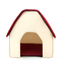 Kennel Dog House
