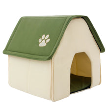 Kennel Dog House