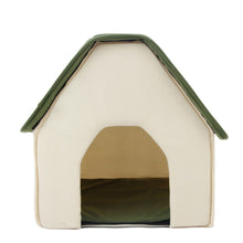Kennel Dog House