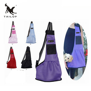TAILUP Pet Carrying Backpack