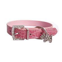Crystal Pet Neck Strap