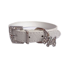 Crystal Pet Neck Strap