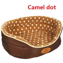 Double sided bed sofa