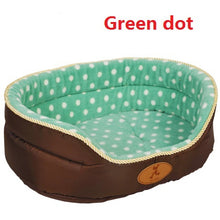 Double sided bed sofa