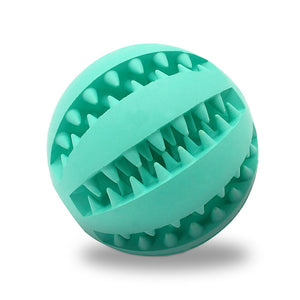 Nontoxic Rubber Ball