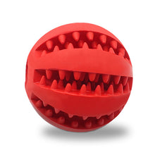 Nontoxic Rubber Ball