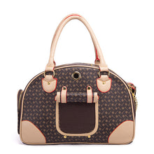 Pet Carrier handbag