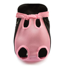 Pet Carry Front Bags