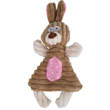 Dog Squeaking Toy