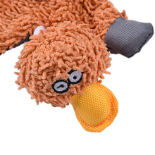 Pet Soft Toy