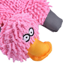 Pet Soft Toy