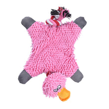 Pet Soft Toy