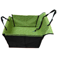 Waterproof Dog Car Seat Cover