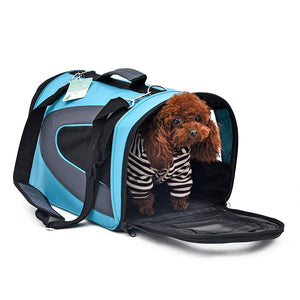 Pet Traveling Carrier