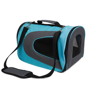 Pet Traveling Carrier
