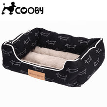 COOBY  large dogs bed mat