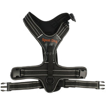 No-Pull Pet Vest