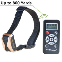 Anti Bark Stop Collar