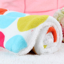 SWAMPLAND Dog Cat Blanket