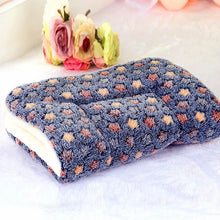 SWAMPLAND Dog Cat Blanket