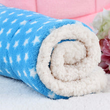 SWAMPLAND Dog Cat Blanket