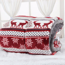 SWAMPLAND Dog Cat Blanket