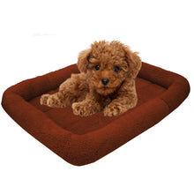Large Breed Mat