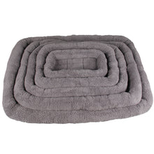 Large Breed Mat