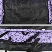 Waterproof Dog Car Seat Cover