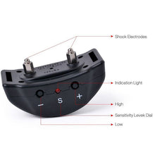 Anti Bark Training Collar
