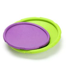 Eco-friendly Silicone Rubber