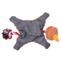 Pet Soft Toy