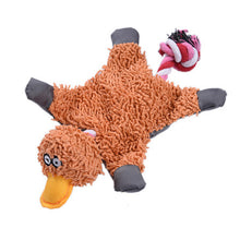 Pet Soft Toy