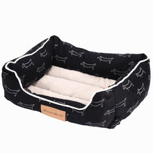 COOBY  large dogs bed mat