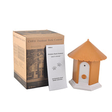 Anti Barking Pet Repeller