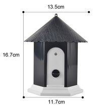 Anti Barking Pet Repeller