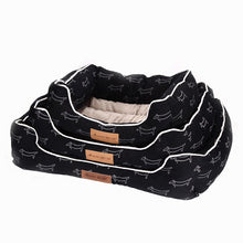 COOBY  large dogs bed mat