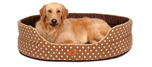 Double sided bed sofa