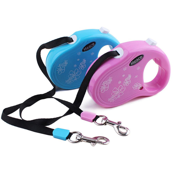Automatic Retractable Leashes